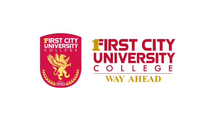 First City University College