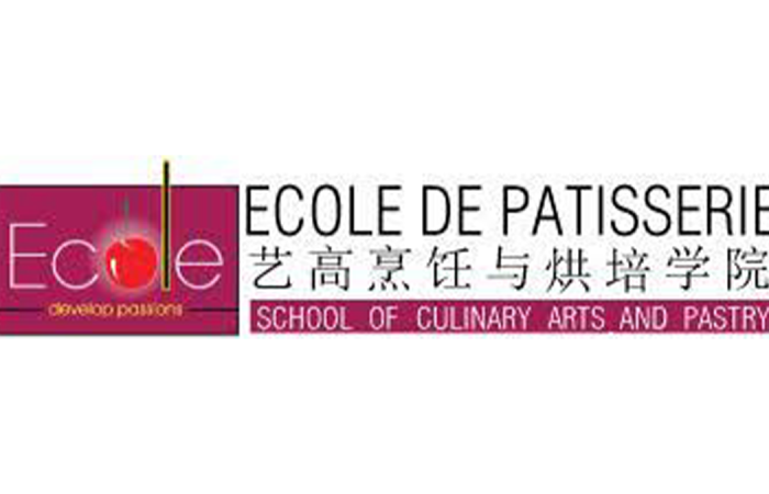 Ecole de Patisserie